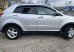 SsangYong Korando 2.0 G МТ (149 л.с.)