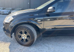SsangYong Kyron