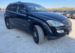 SsangYong Kyron