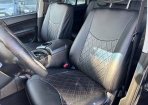 SsangYong Kyron