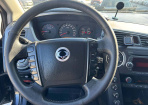 SsangYong Kyron