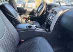 SsangYong Kyron