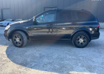 SsangYong Kyron
