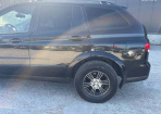 SsangYong Kyron