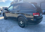 SsangYong Kyron