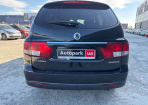 SsangYong Kyron