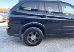 SsangYong Kyron