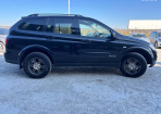 SsangYong Kyron