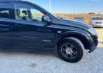 SsangYong Kyron