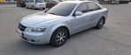 Hyundai Sonata 2.4 MT (160 л.с.)