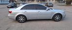 Hyundai Sonata 2.4 MT (160 л.с.)