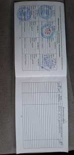 Hyundai Sonata 2.4 MT (160 л.с.)