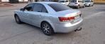 Hyundai Sonata 2.4 MT (160 л.с.)
