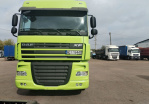 DAF XF105