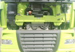 DAF XF105