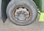 DAF XF105