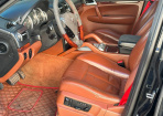 Porsche Cayenne Coupe Turbo
