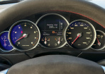 Porsche Cayenne Coupe Turbo