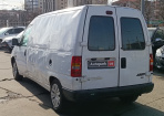 Citroen Jumpy