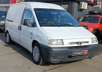 Citroen Jumpy