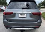 Mercedes GLS