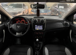Dacia Sandero Stepway 1.5 dCi  МТ (90 л.с.)