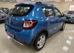 Dacia Sandero Stepway 1.5 dCi  МТ (90 л.с.)