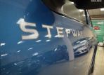 Dacia Sandero Stepway 1.5 dCi  МТ (90 л.с.)