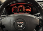 Dacia Sandero Stepway 1.5 dCi  МТ (90 л.с.)