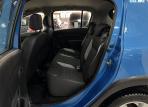 Dacia Sandero Stepway 1.5 dCi  МТ (90 л.с.)