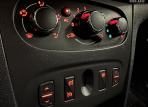 Dacia Sandero Stepway 1.5 dCi  МТ (90 л.с.)