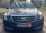 Cadillac ATS