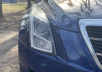 Cadillac ATS