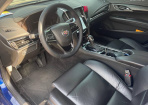 Cadillac ATS