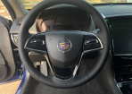Cadillac ATS