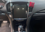 Cadillac ATS