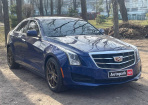 Cadillac ATS