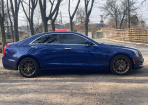 Cadillac ATS