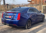 Cadillac ATS