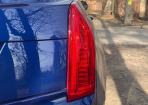 Cadillac ATS