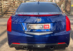 Cadillac ATS
