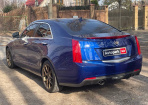 Cadillac ATS