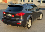 Subaru Tribeca