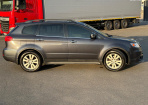 Subaru Tribeca