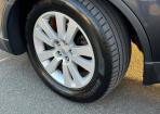 Subaru Tribeca