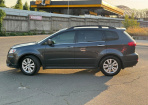 Subaru Tribeca