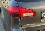 Subaru Tribeca