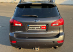 Subaru Tribeca