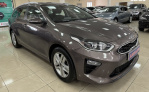 KIA Cee'd 1.6 CRDi  МТ (115 л.с.)