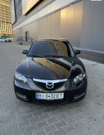 Mazda 3 2.0 MT (150 л.с.)